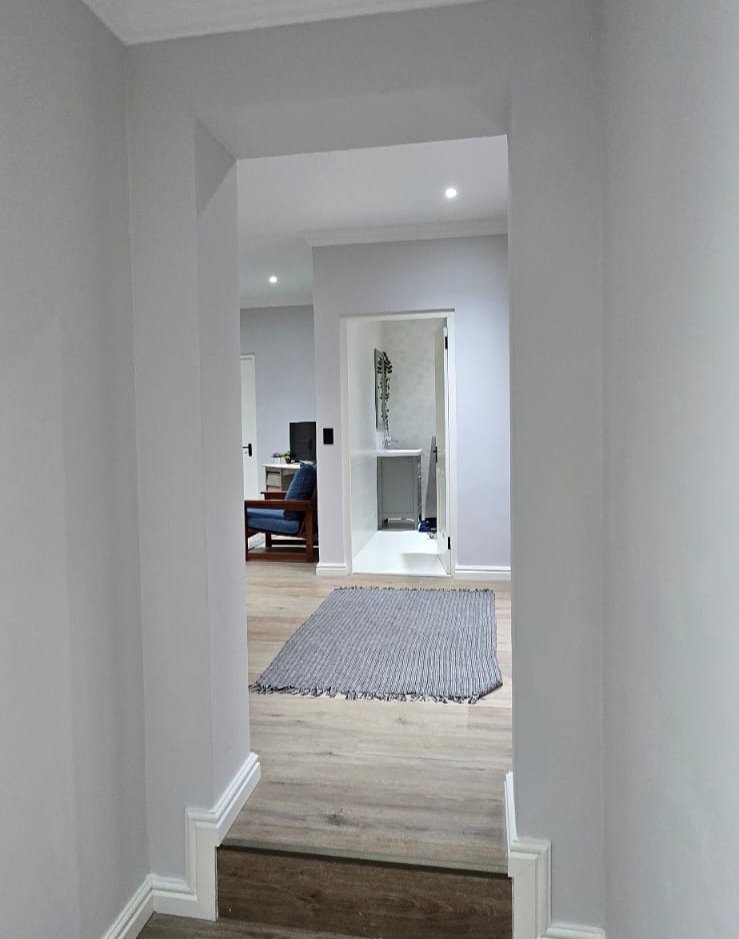 To Let 3 Bedroom Property for Rent in Pringle Bay Western Cape